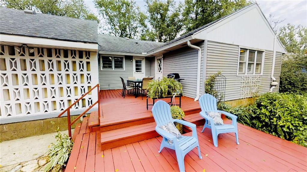 3411 Hedgely Road Springfield, OH 45506 - Photo 5 of 40