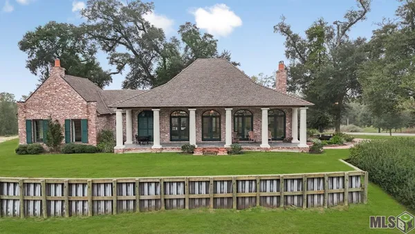 $2,450,000 | 5341 Cr-225, St. Francisville, LA 70775
