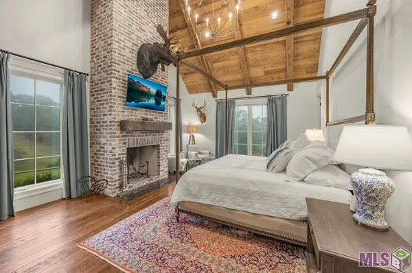 $2,450,000 | 5341 Cr-225, St. Francisville, LA 70775