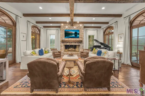 $2,450,000 | 5341 Cr-225, St. Francisville, LA 70775