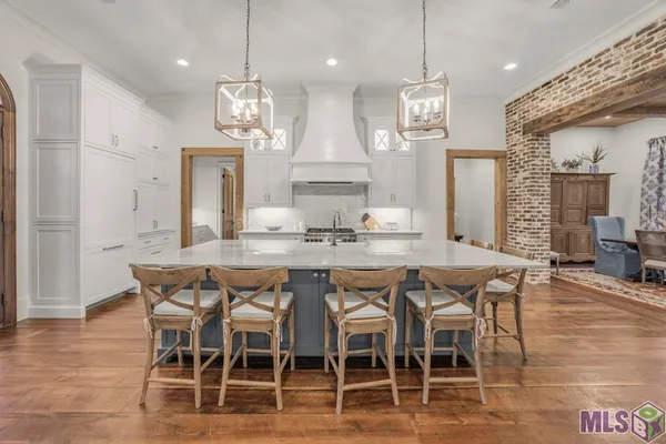 $2,450,000 | 5341 Cr-225, St. Francisville, LA 70775