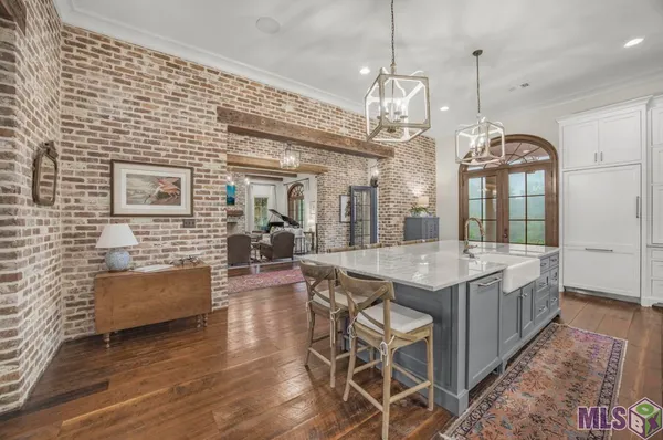 $2,450,000 | 5341 Cr-225, St. Francisville, LA 70775