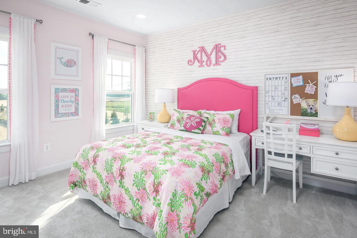 7156 Tranquility Road Laurel, MD 20723 - Photo 21 of 24 Bedroom