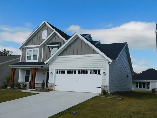 $2,000 | Undisclosed Address, Braselton, GA 30517