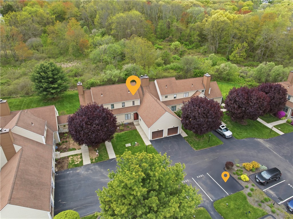 50 Abbott Run Valley Road, Unit 1604 Cumberland, RI 02864 - Photo 28 of 30 Serenity