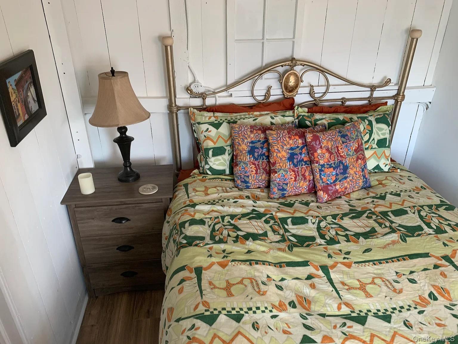 206 Sunset Cove Road Newburgh, NY 12550 - Photo 17 of 23