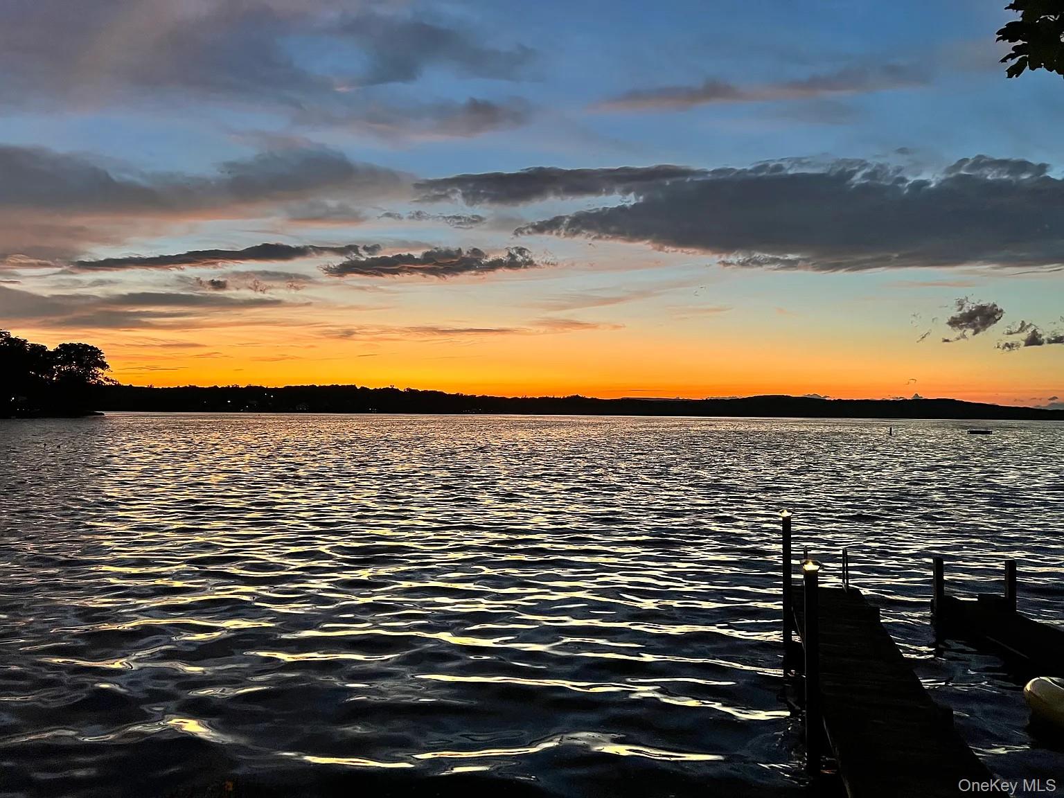 206 Sunset Cove Road Newburgh, NY 12550 - Photo 23 of 23 a view of sky view