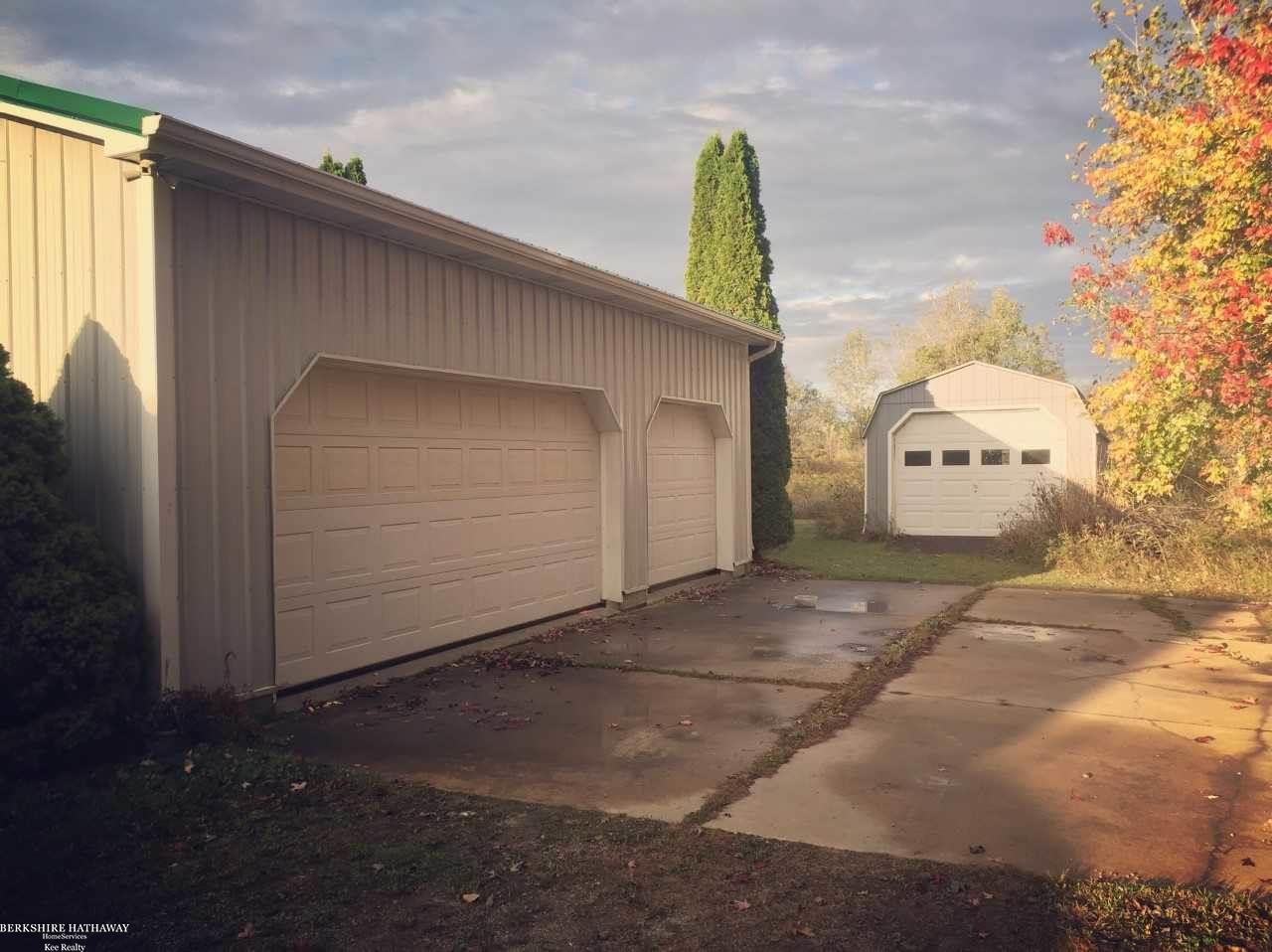 4051 Miller Road Capac, MI 48014 - Photo 2 of 36 Plenty of overhead storage available