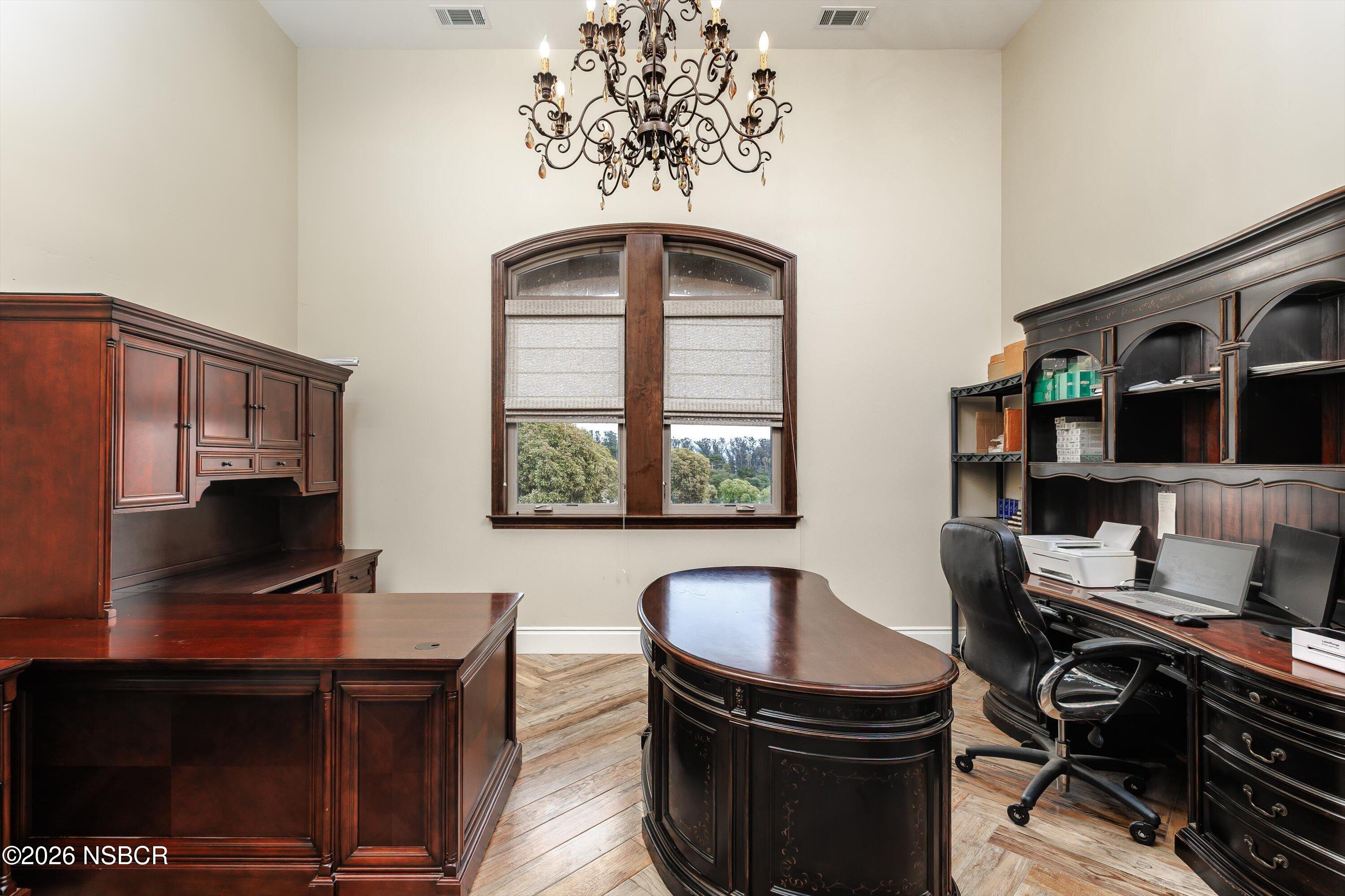 1950 Lemon Ranch Road Arroyo Grande, CA 93420 - Photo 28 of 34 Office