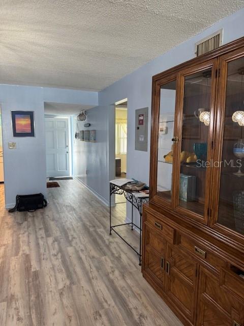 4746 Azalea Drive, Unit 103C New Port Richey, FL 34652 - Photo 12 of 35 a living room with furniture