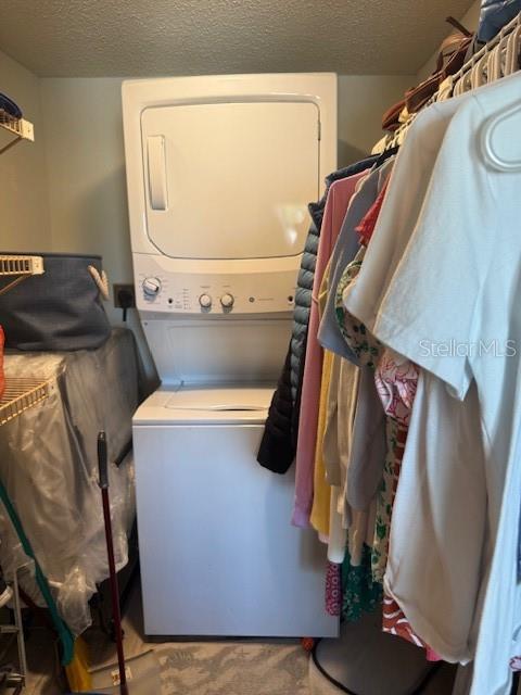 4746 Azalea Drive, Unit 103C New Port Richey, FL 34652 - Photo 20 of 35 a utility room with dryer and washer