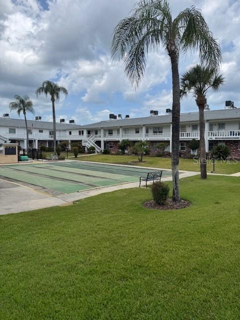 4746 Azalea Drive, Unit 103C New Port Richey, FL 34652 - Photo 63 of 68