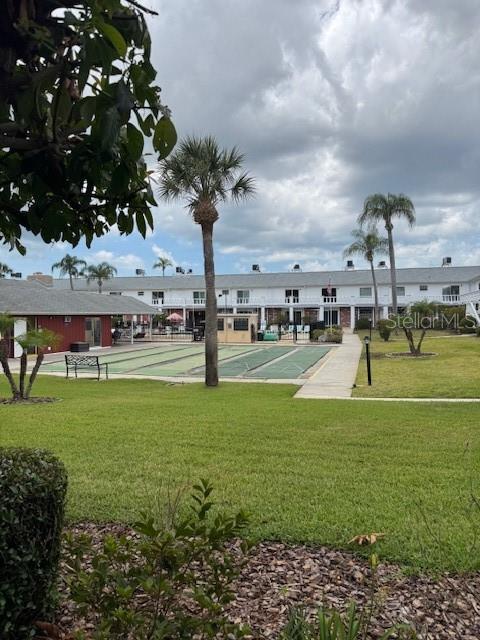 4746 Azalea Drive, Unit 103C New Port Richey, FL 34652 - Photo 66 of 68