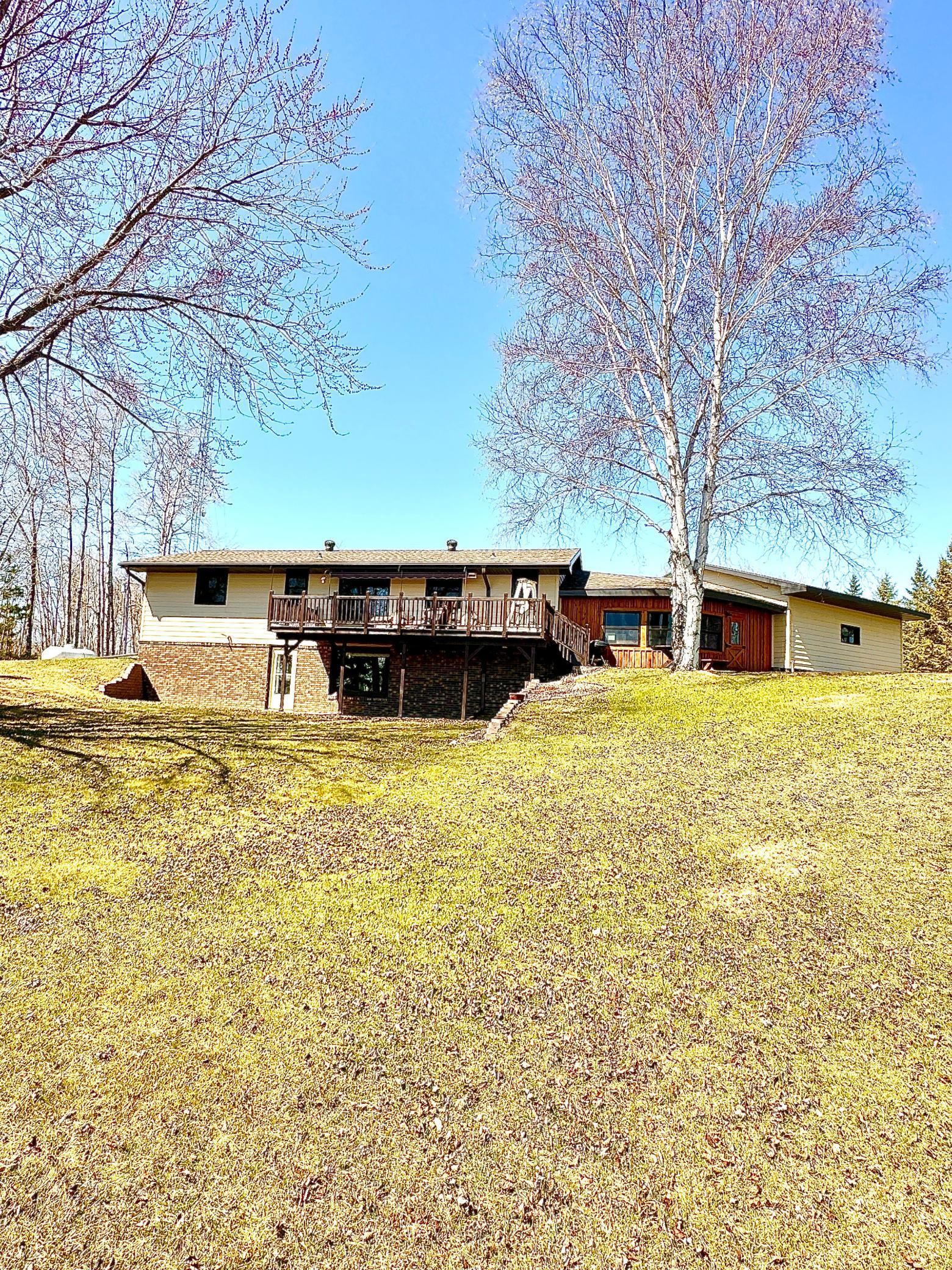 1421 Riverside Drive Northwest Baudette, MN 56623 - Photo 3 of 31