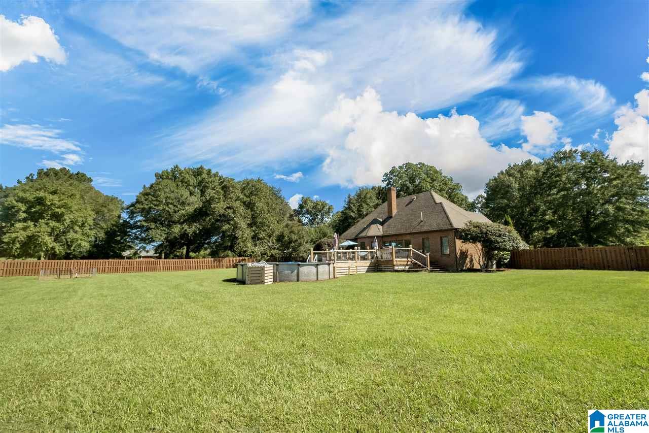 592 Browning Road Odenville, AL 35120 - Photo 41 of 43