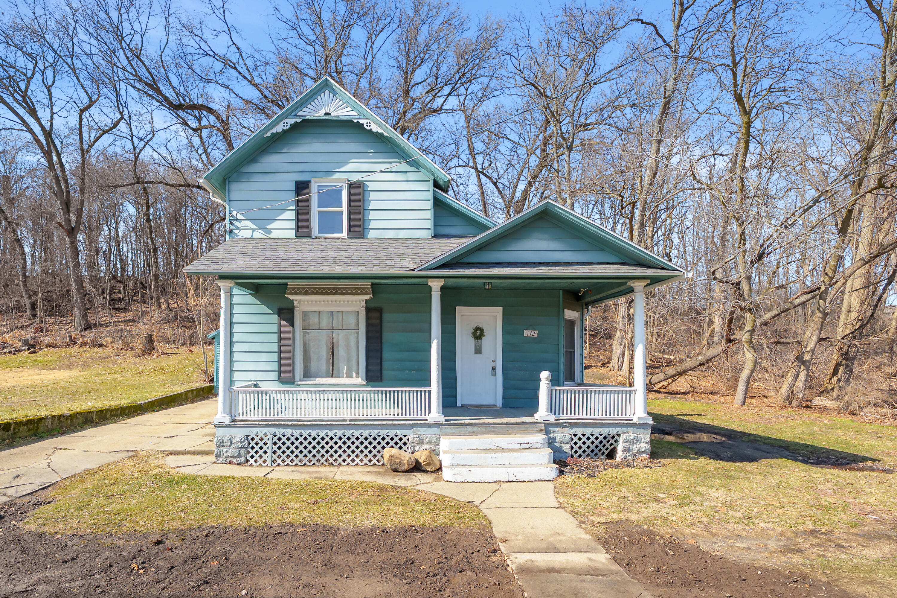 Riverside Dr 172 Battle Creek 49015-25