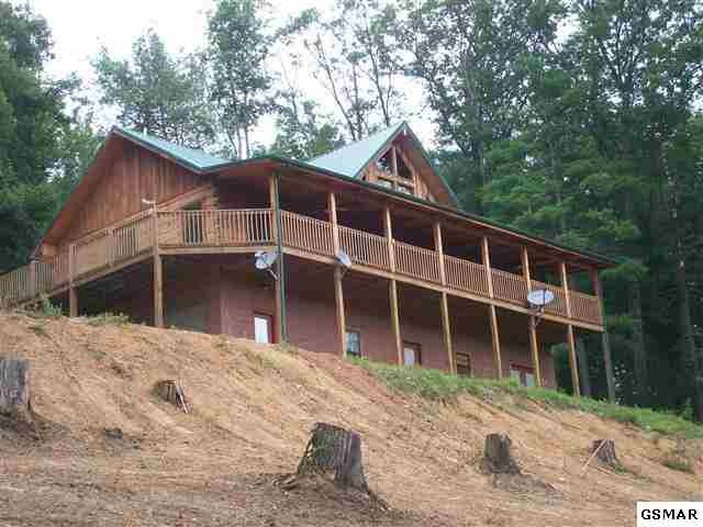 3119 Topper Road Hartford, TN 37753 - Photo 1 of 1 Gallery Image 1