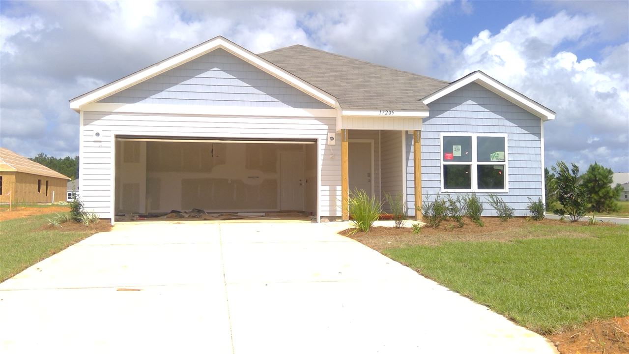 17205 Lanier Boulevard Foley, AL 36535 - Photo 1 of 2