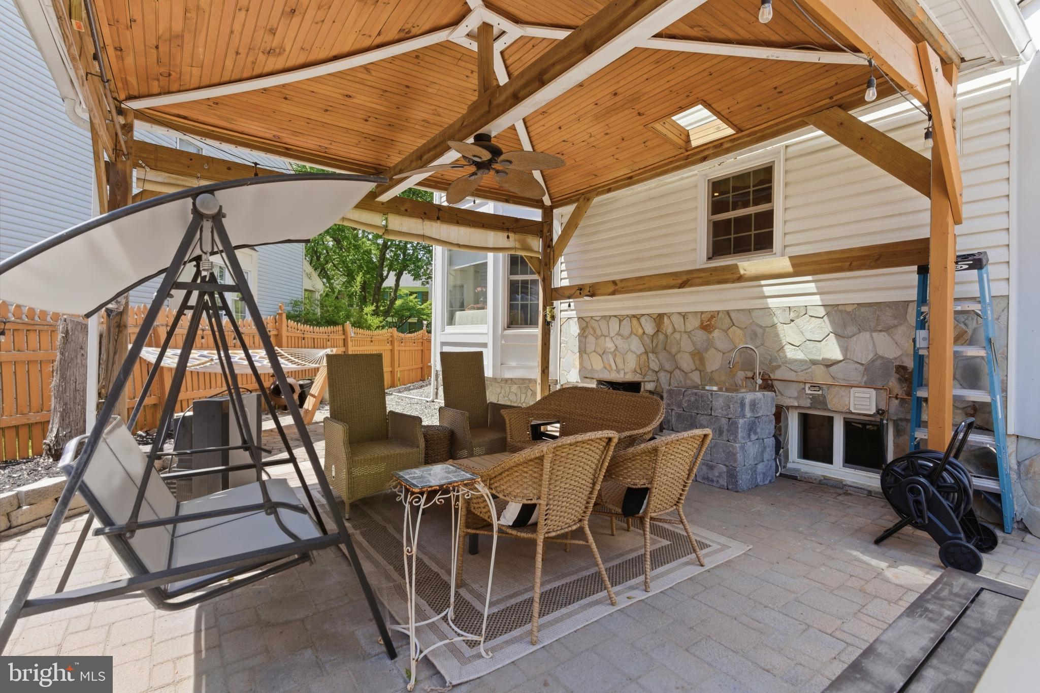 19201 Forest Brook Road Germantown, MD 20874 - Photo 25 of 60