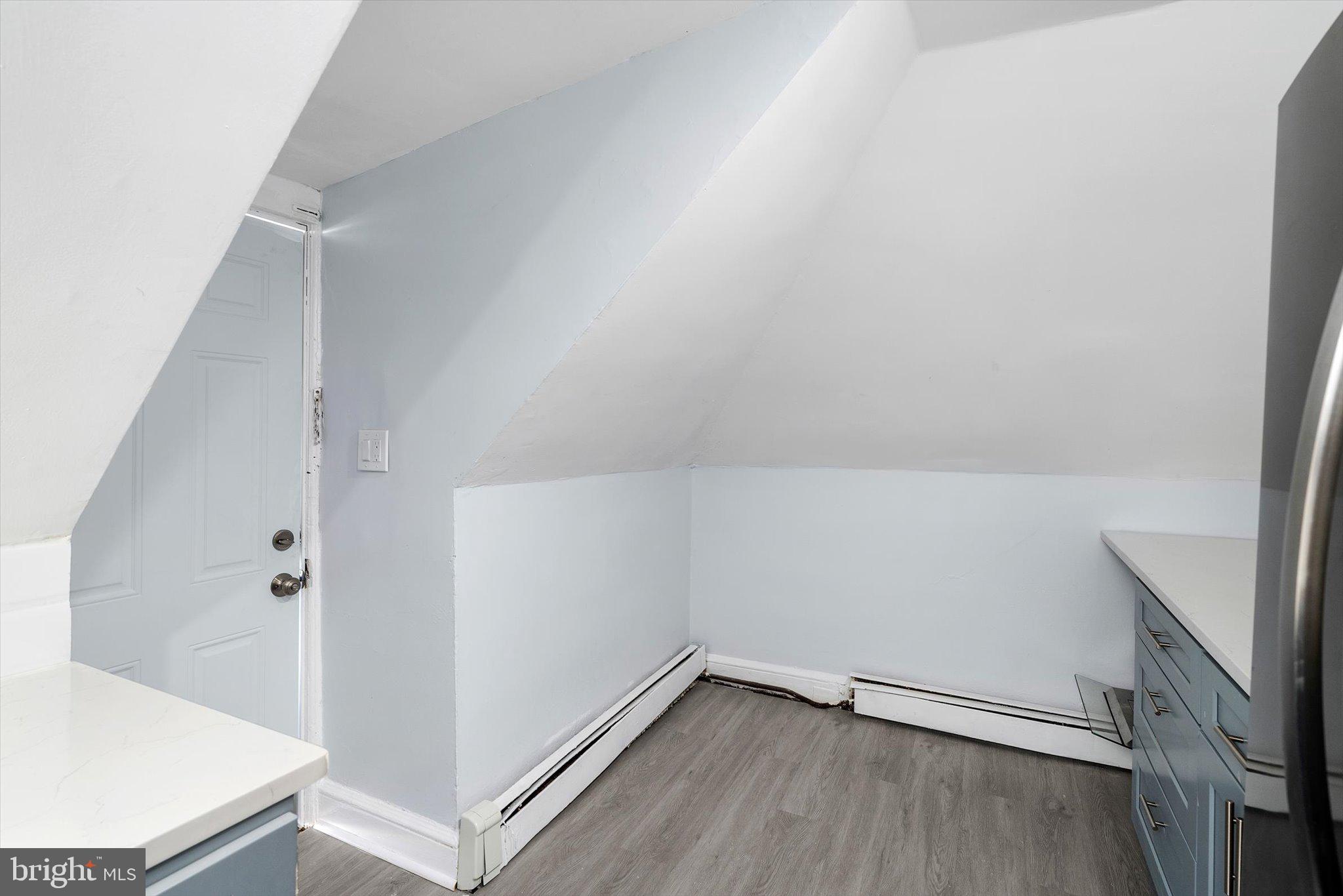 10 Lytle Street, Unit 5 Princeton, NJ 08542 - Photo 11 of 20 a view of an empty room