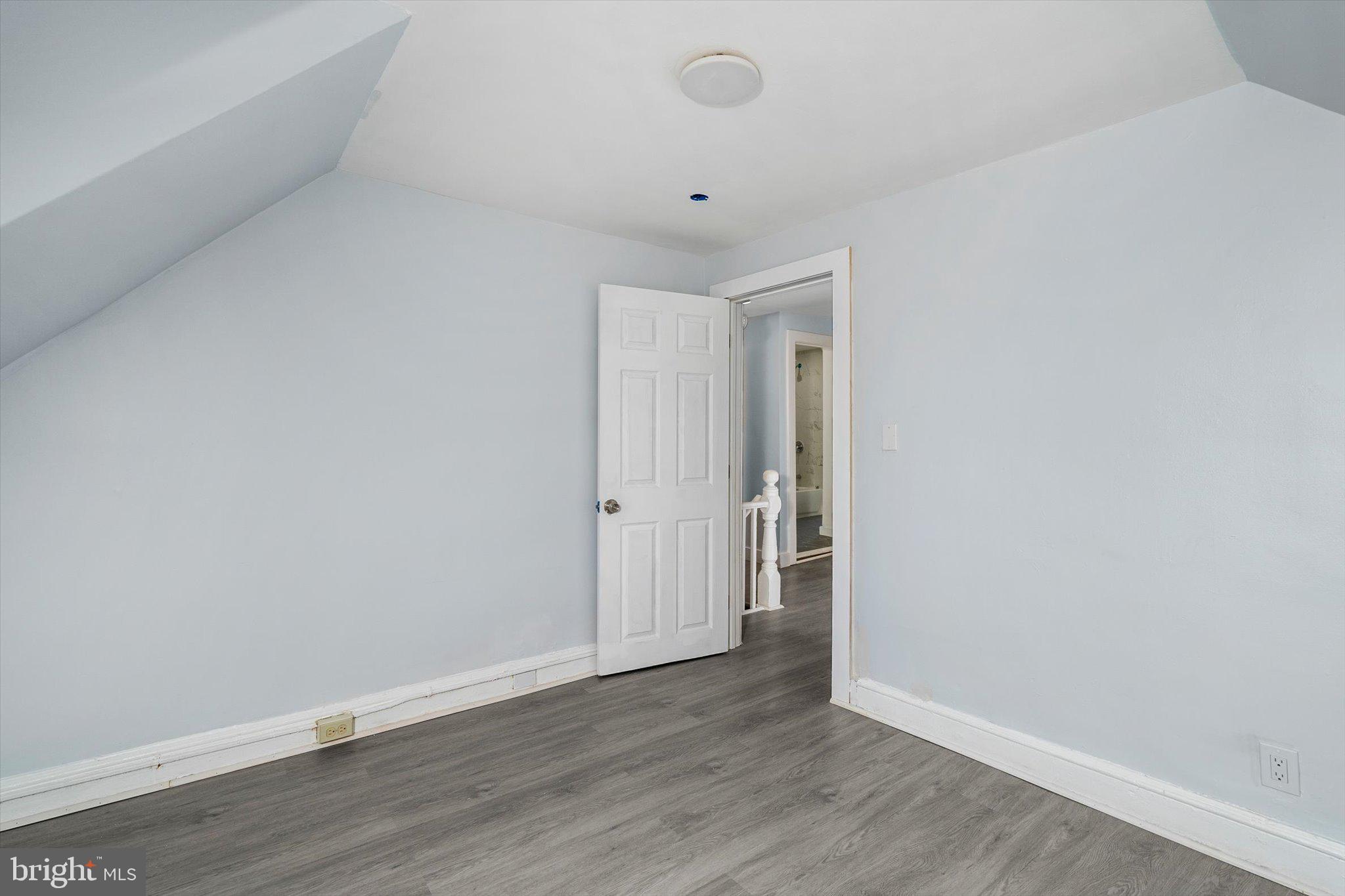 10 Lytle Street, Unit 5 Princeton, NJ 08542 - Photo 7 of 20 a view of an empty room