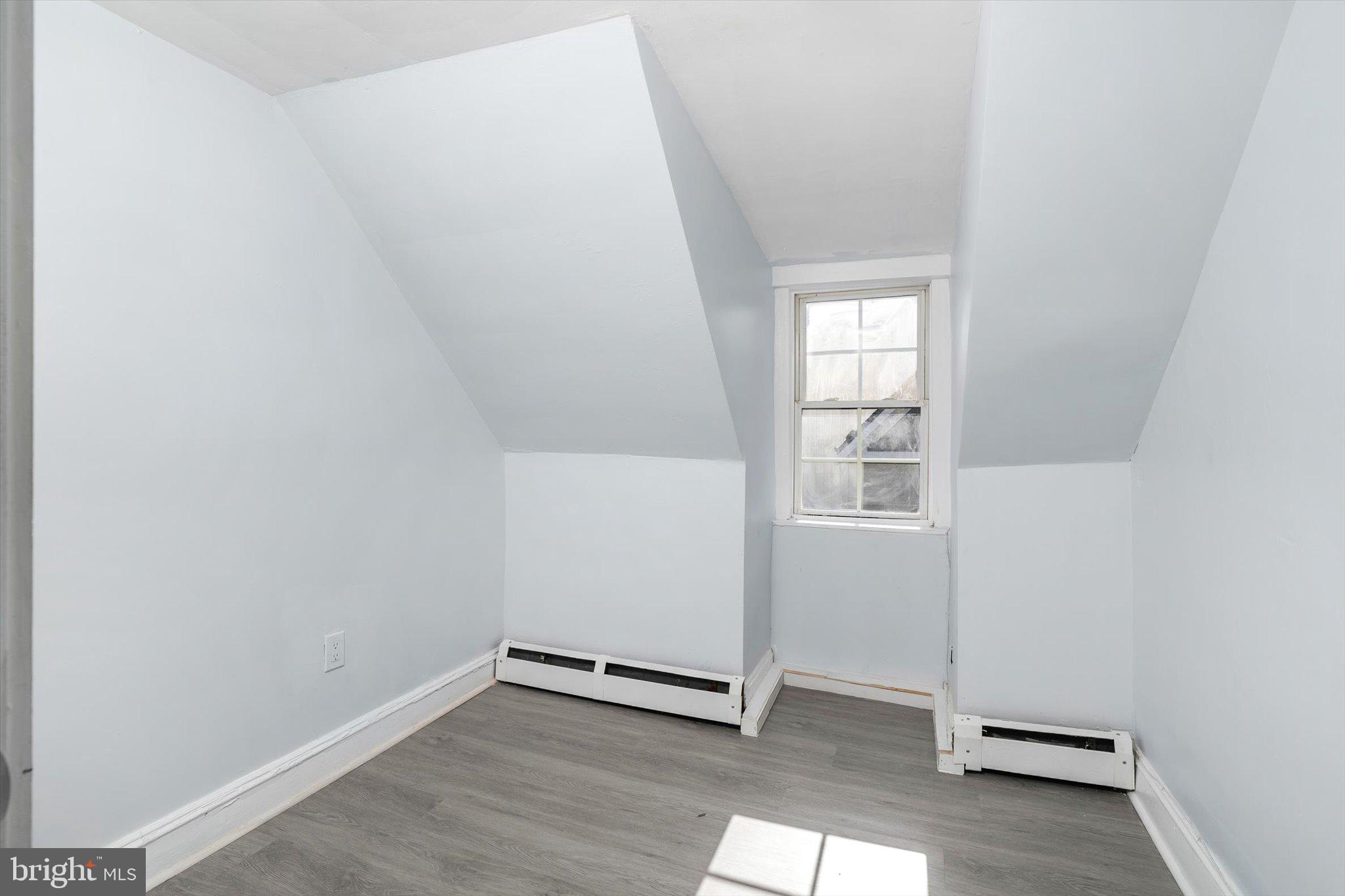 10 Lytle Street, Unit 5 Princeton, NJ 08542 - Photo 9 of 20 an empty room with a window