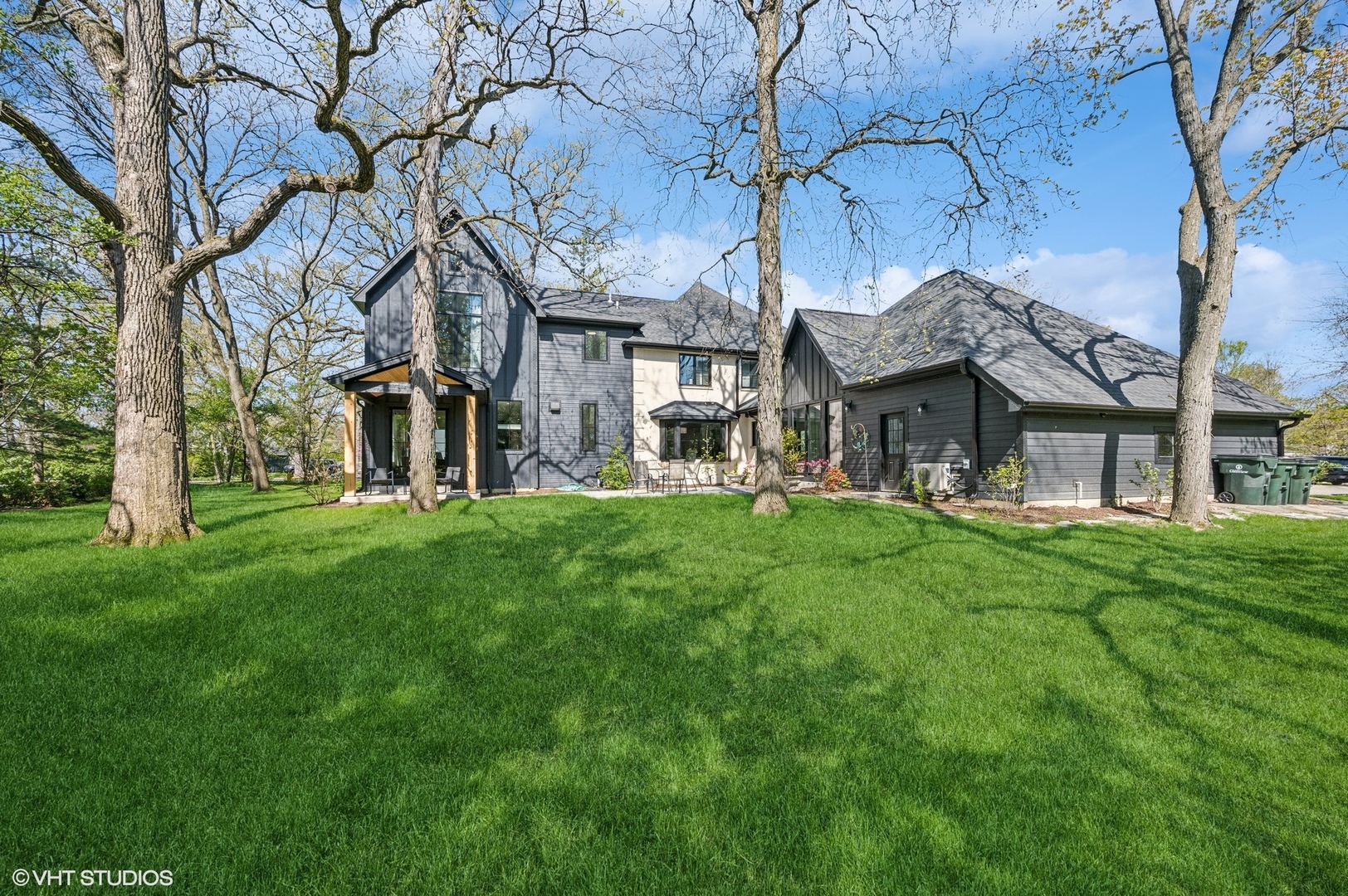 1933 Ridgewood Lane West Glenview, IL 60025 - Photo 2 of 42 a view of a house with a yard