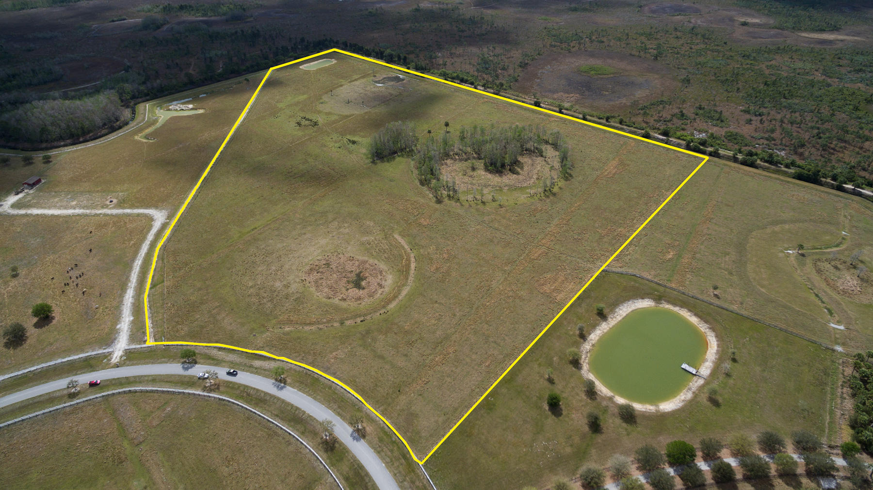 3281 Southwest Trailside Path Stuart, FL 34997 - Photo 2 of 9 062border
