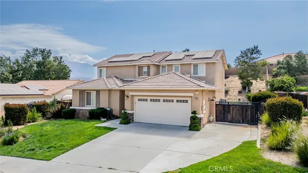 $605,000 | 1790 Morgan Avenue, Beaumont, CA 92223