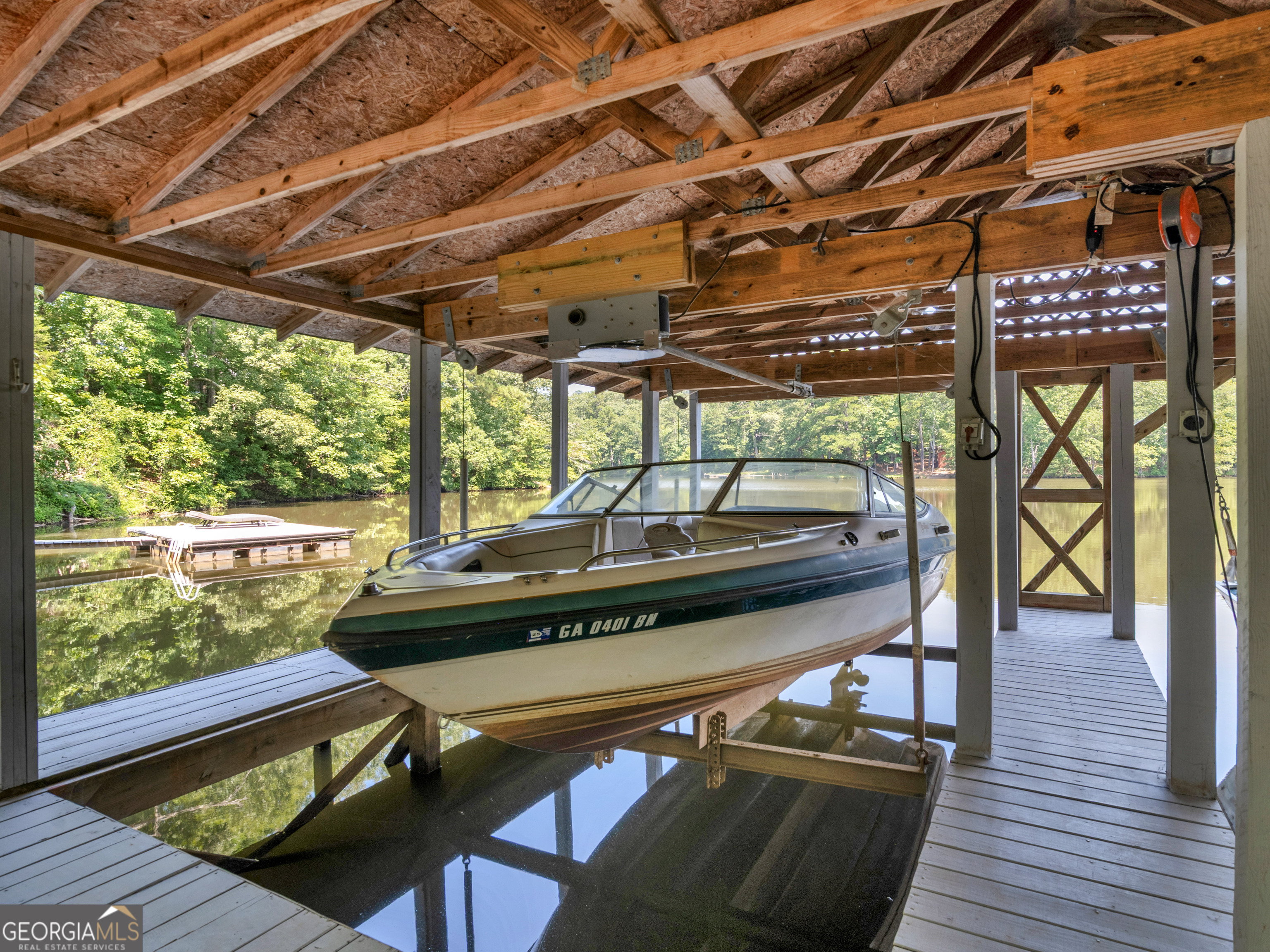 1775 Long Piney Road Mansfield, GA 30055 - Photo 20 of 26
