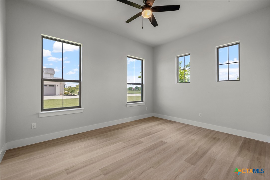 8152 Evenfall Lane Temple, TX 76501 - Photo 20 of 44