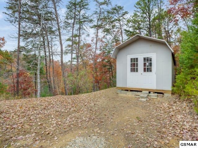 4357 Wilhite Road Cosby, TN 37722 - Photo 22 of 35 Gallery Image 22