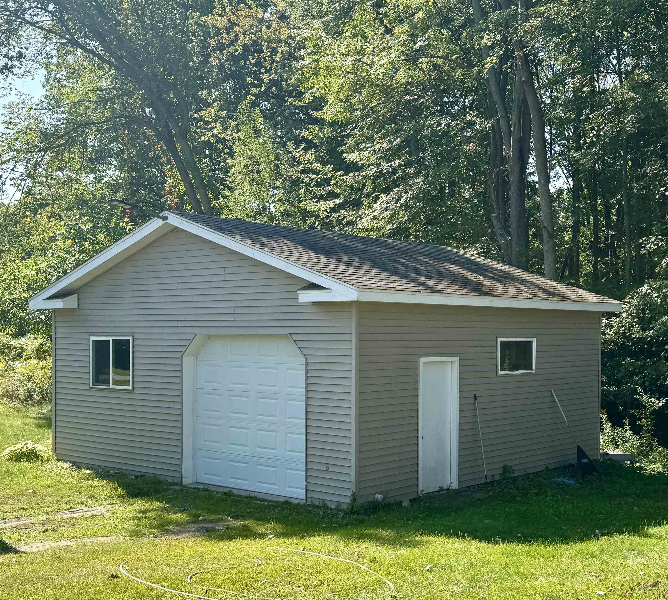 5495 North Shore Road Pinconning, MI 48650 - Photo 23 of 25