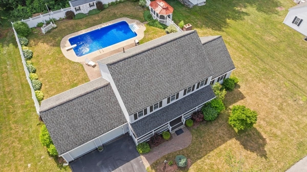20 Hilltop Farm Road Auburn, MA 01501 - Photo 36 of 40