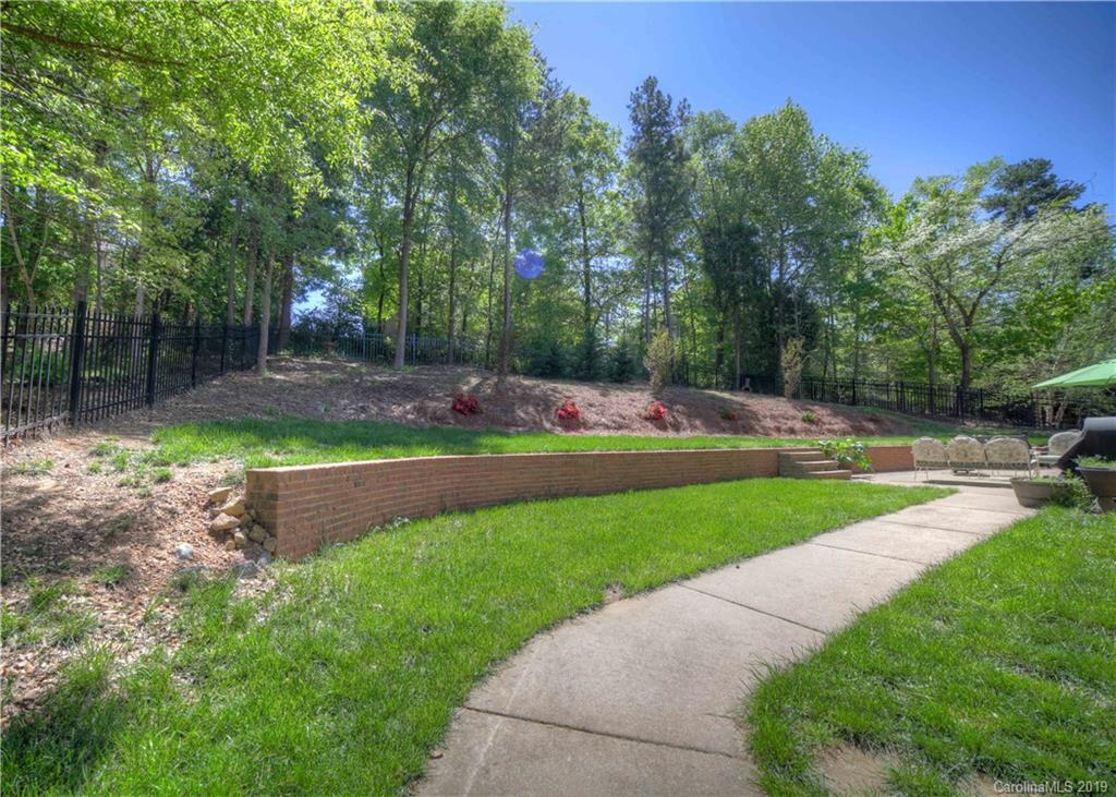 929 Ashford Way, Unit 79 Fort Mill, SC 29708 - Photo 31 of 39 a view of a park with large trees