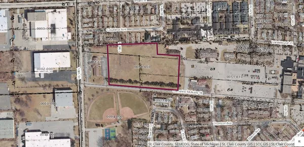 $700,000 | 1403 Catherine McAuley Drive, Port Huron, MI 48060