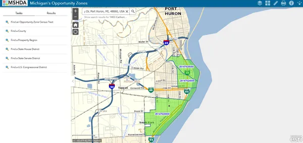$700,000 | 1403 Catherine McAuley Drive, Port Huron, MI 48060