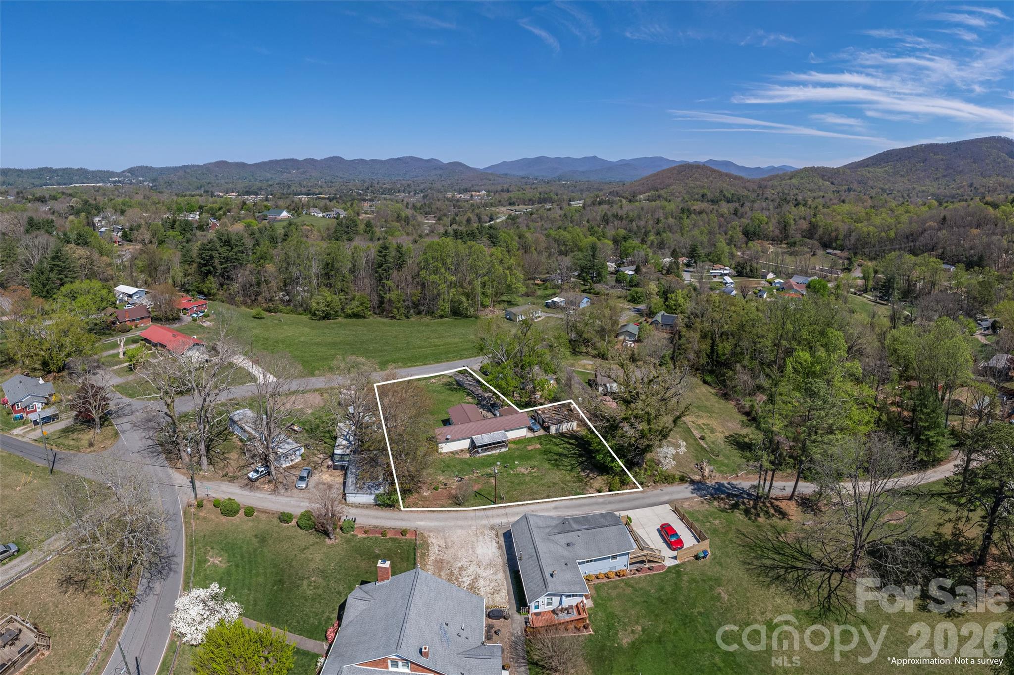 11 East Porter Road Asheville, NC 28803 - Photo 11 of 19