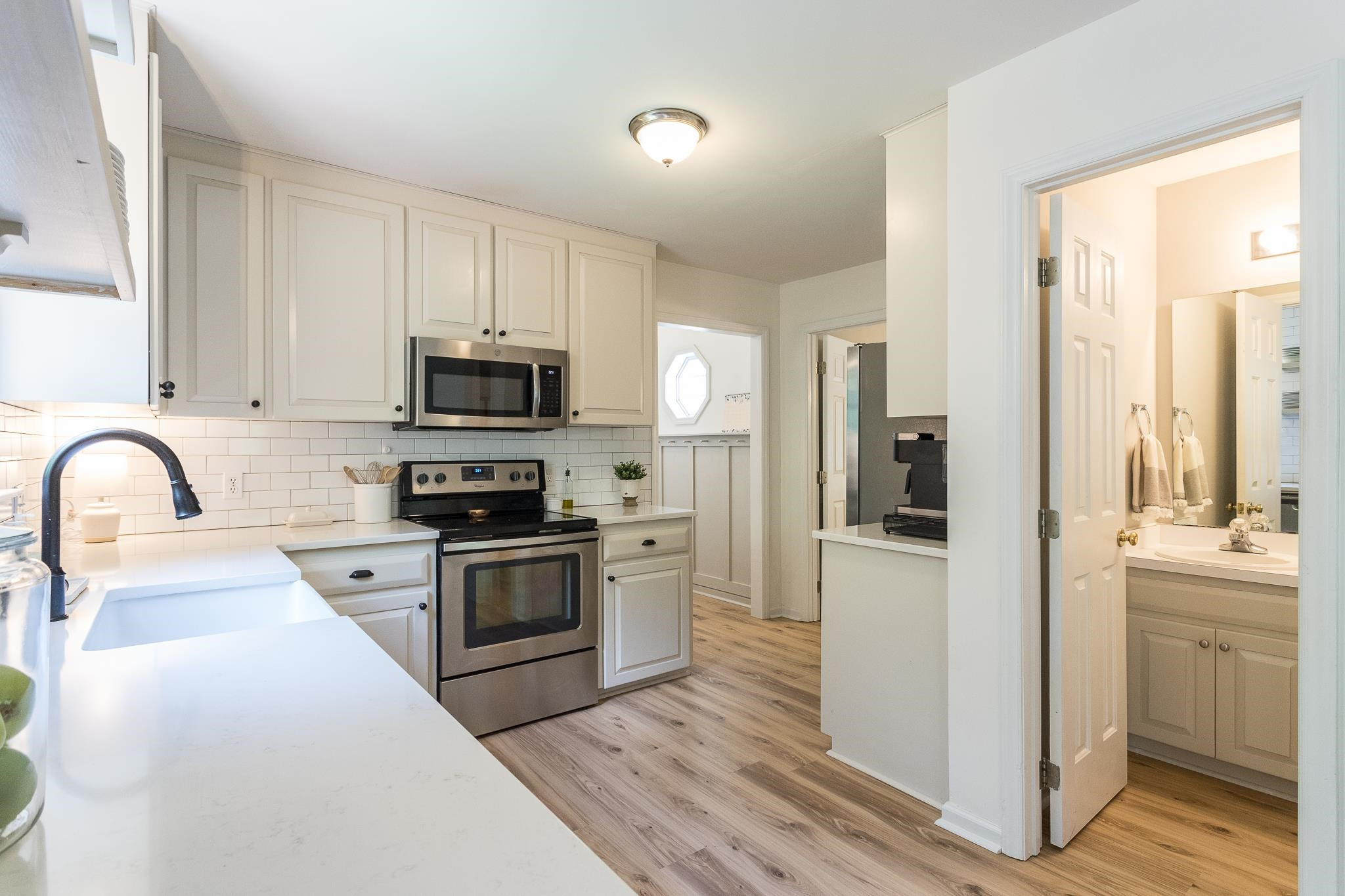 1535 Middle Ridge Drive Willow Spring, NC 27592 - Photo 14 of 34 Photo 14