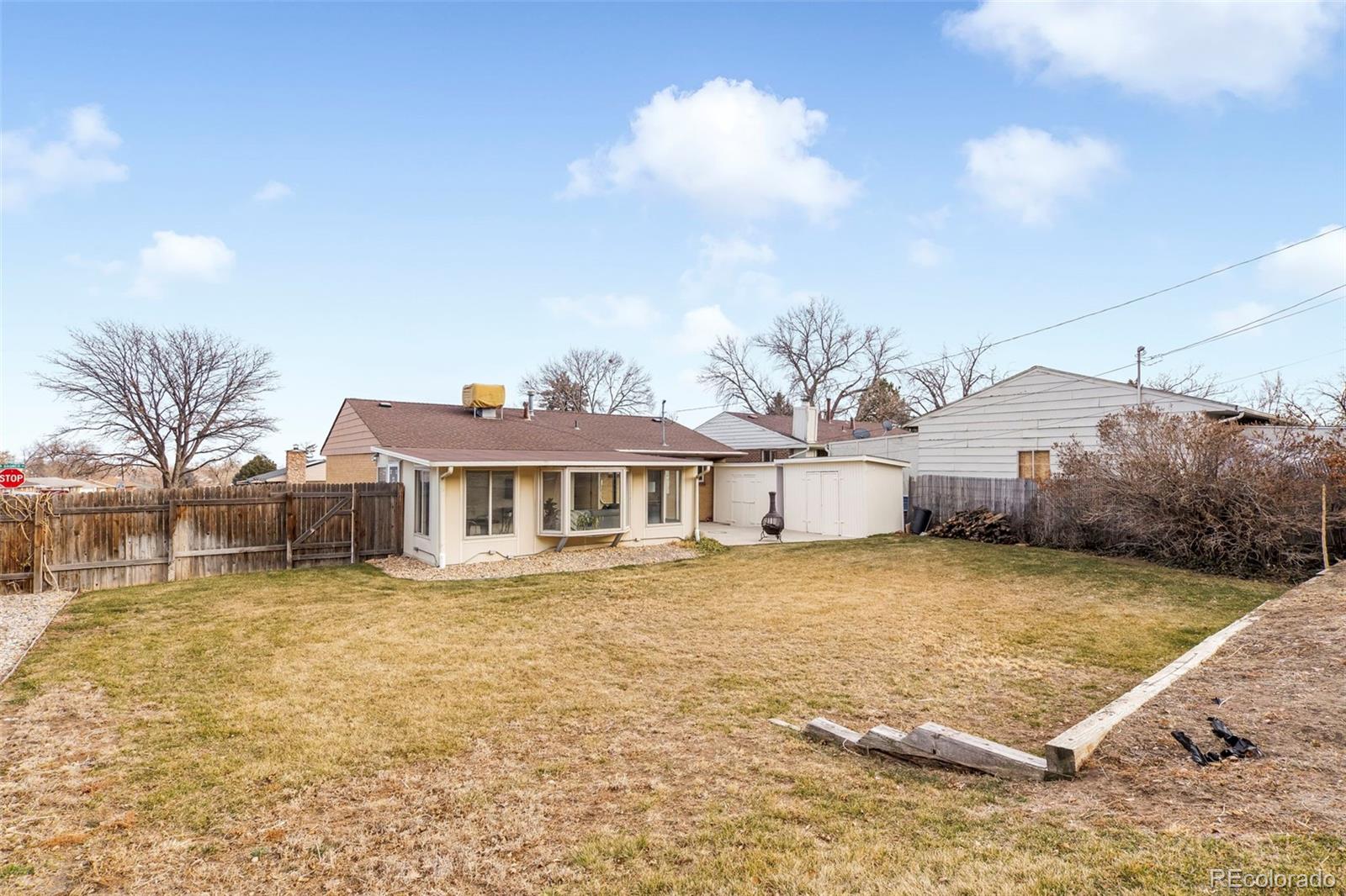 7481 Bronco Road Denver, CO 80221 - Photo 26 of 30 Gallery Image 26