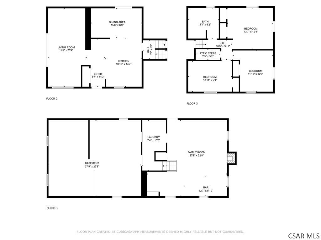 885 R Cooper Avenue Johnstown, PA 15906 - Photo 47 of 50 Gallery Image 47