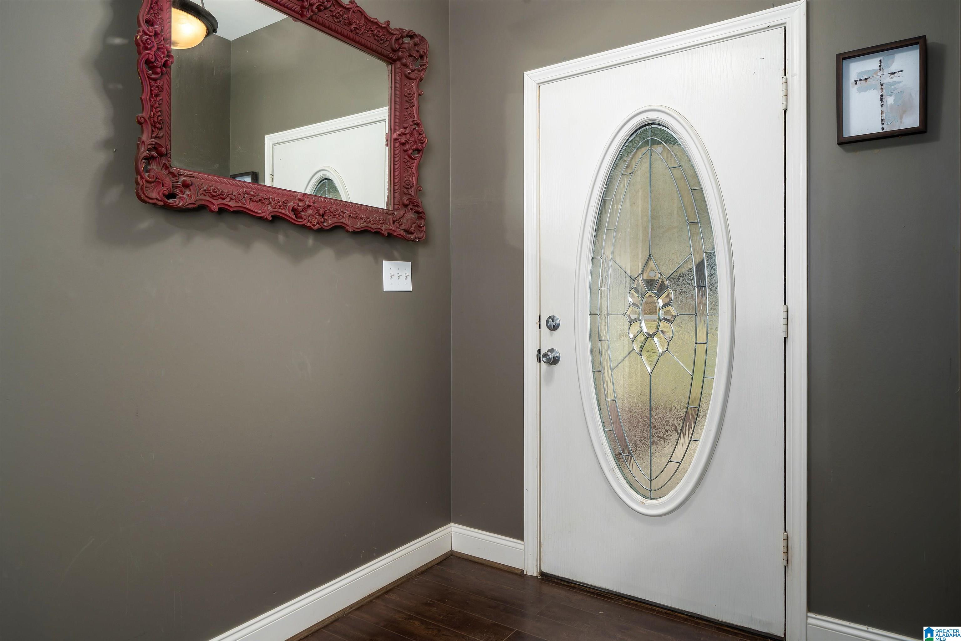 1585 Old Margaret Road Odenville, AL 35120 - Photo 5 of 22
