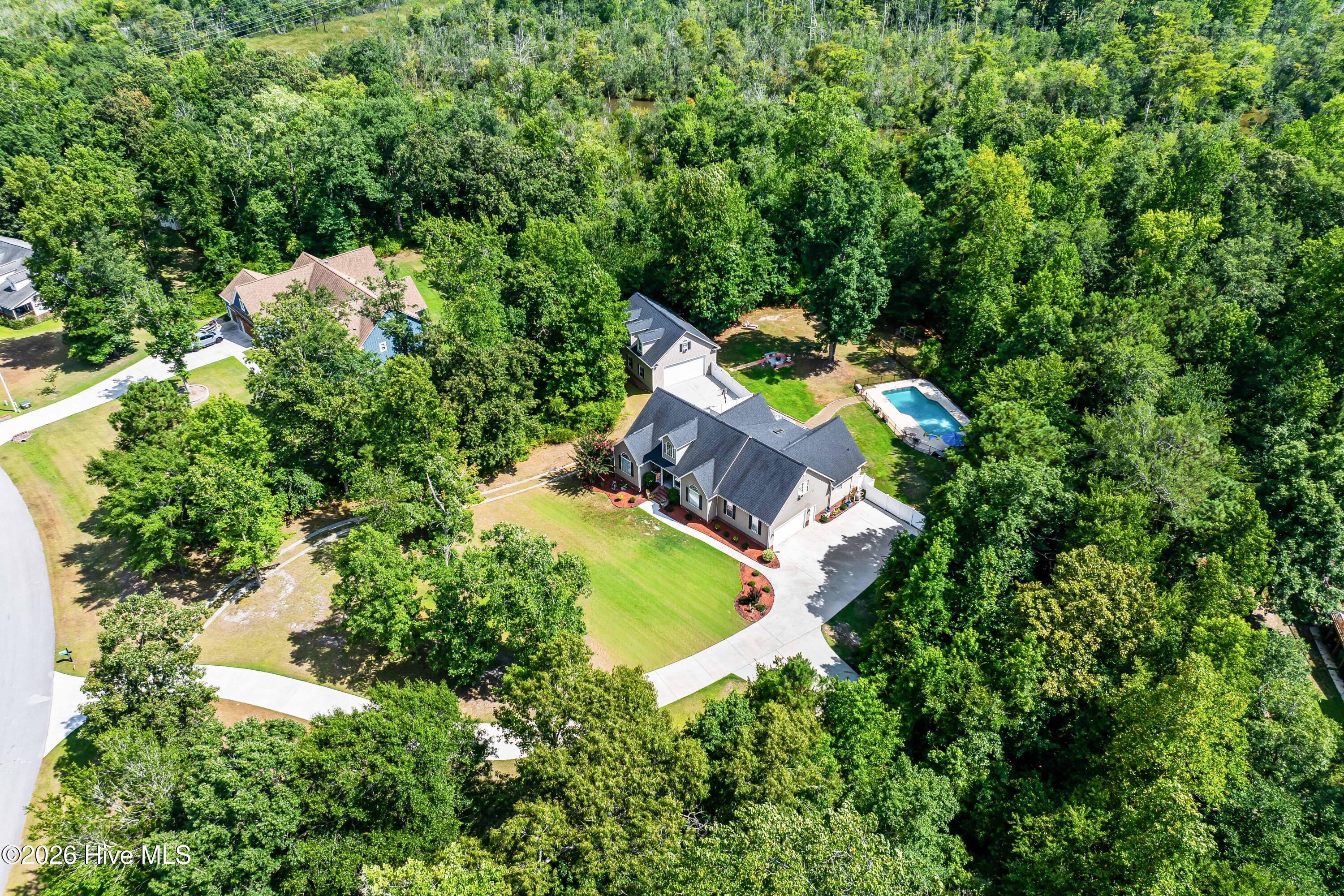 234 Riverbend Road Jacksonville, NC 28540 - Photo 76 of 86