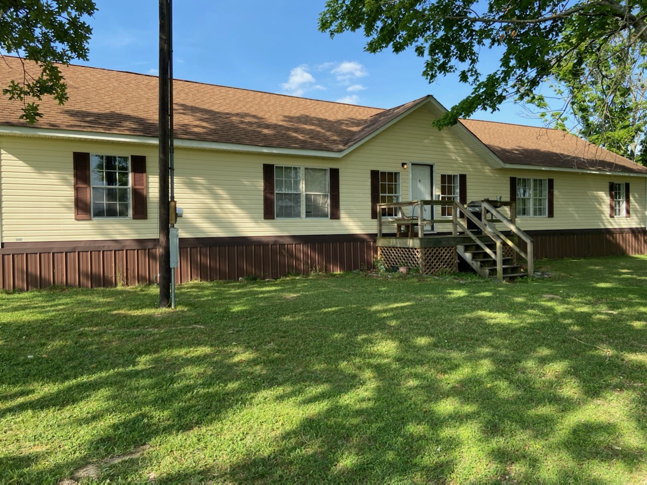 2405 Neal Road Belvidere, TN 37306 - Photo 2 of 21 Gallery Image 2