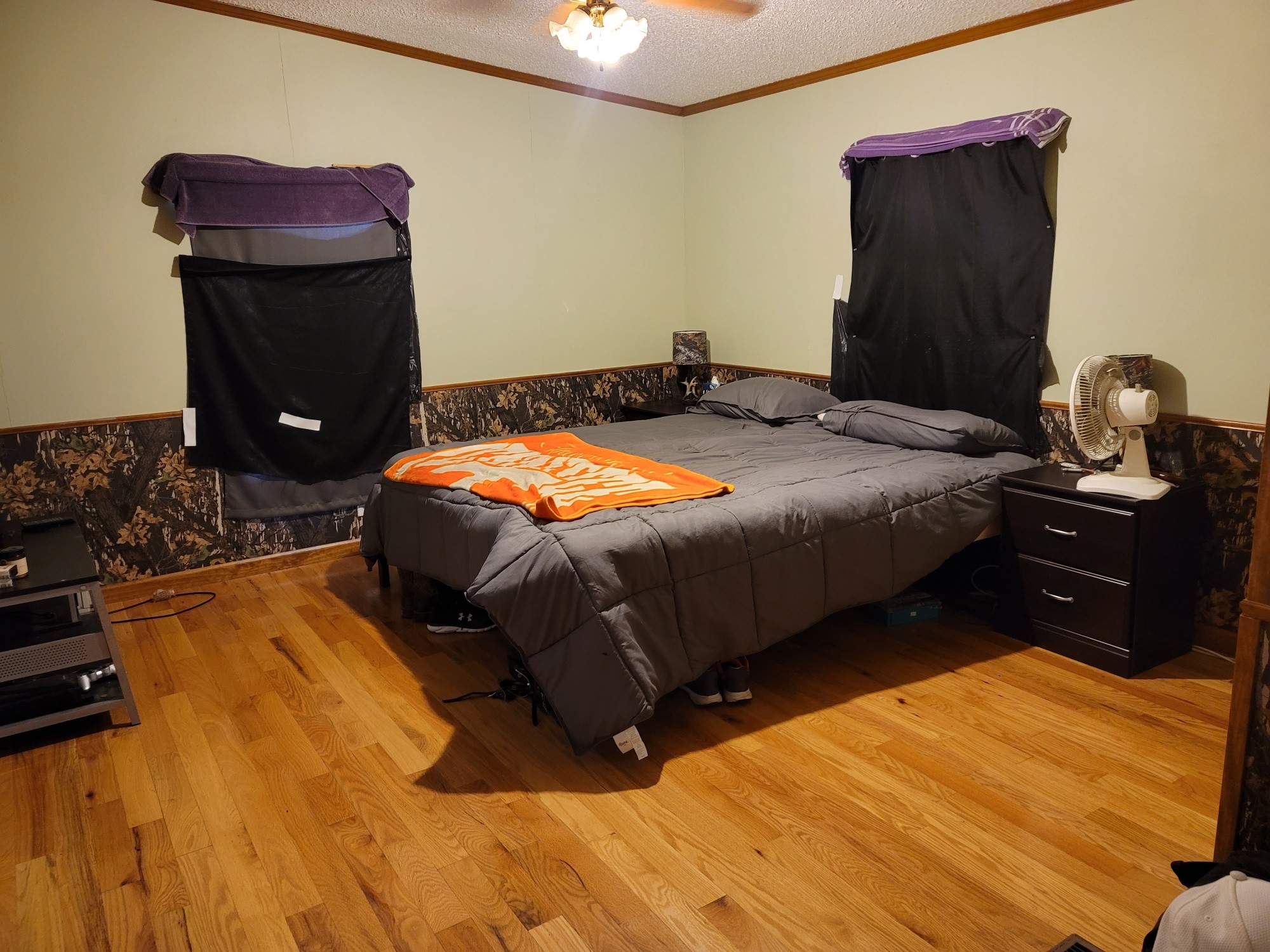 2405 Neal Road Belvidere, TN 37306 - Photo 16 of 21 Gallery Image 16