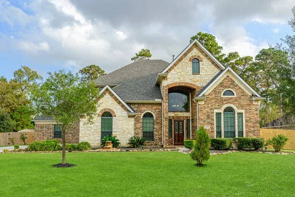 $650,000 | 22618 Pineleigh Court, Tomball, TX 77375