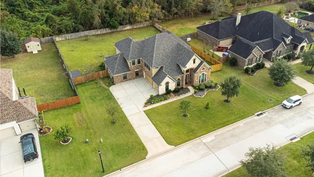 $678,000 | 22618 Pineleigh Court, Tomball, TX 77375