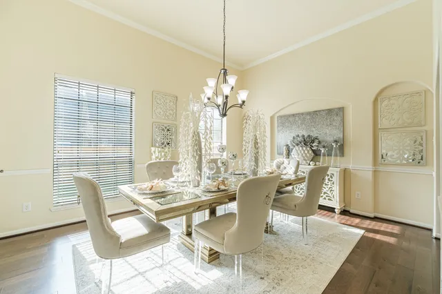 $678,000 | 22618 Pineleigh Court, Tomball, TX 77375