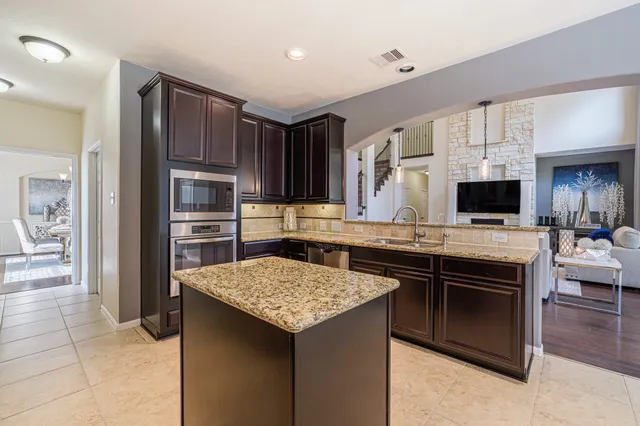 $678,000 | 22618 Pineleigh Court, Tomball, TX 77375