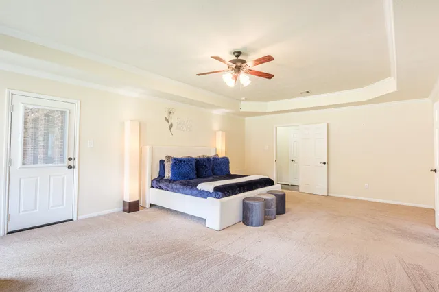 $678,000 | 22618 Pineleigh Court, Tomball, TX 77375